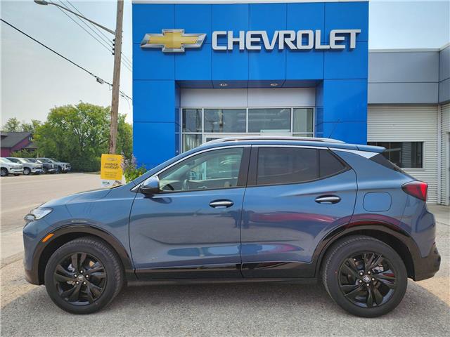 2026 Buick Encore GX Sport Touring (Stk: 31238) in The Pas - Image 3 of 17