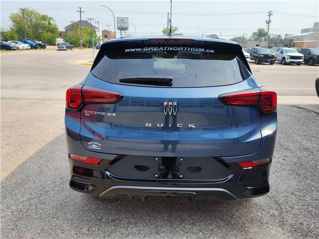 2026 Buick Encore GX Sport Touring (Stk: 31238) in The Pas - Image 5 of 17