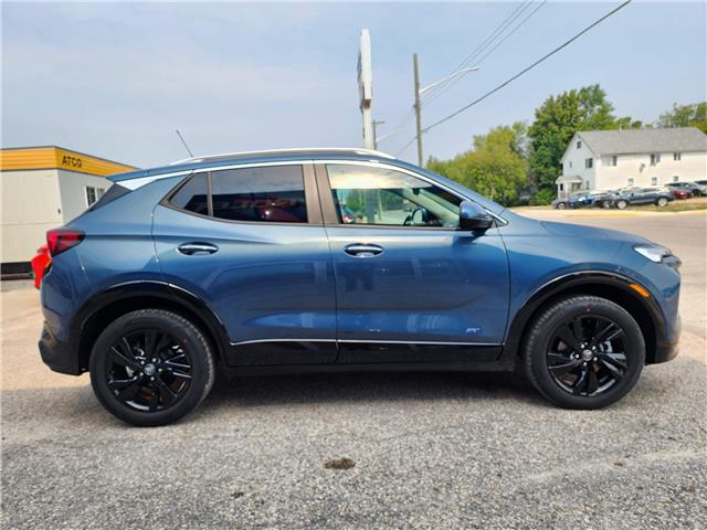 2026 Buick Encore GX Sport Touring (Stk: 31238) in The Pas - Image 6 of 17