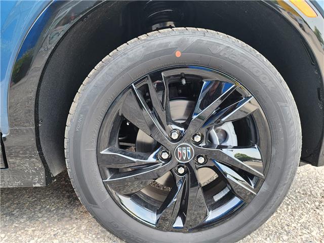 2026 Buick Encore GX Sport Touring (Stk: 31238) in The Pas - Image 7 of 17