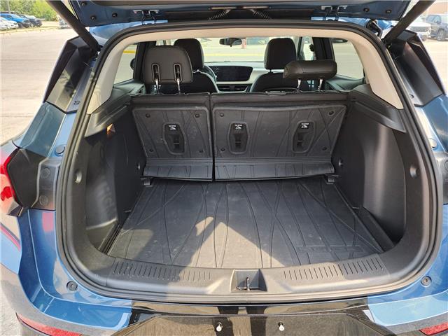 2026 Buick Encore GX Sport Touring (Stk: 31238) in The Pas - Image 8 of 17