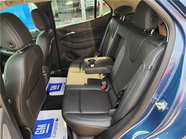 2026 Buick Encore GX Sport Touring (Stk: 31238) in The Pas - Image 9 of 17