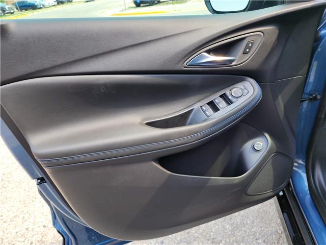 2026 Buick Encore GX Sport Touring (Stk: 31238) in The Pas - Image 10 of 17
