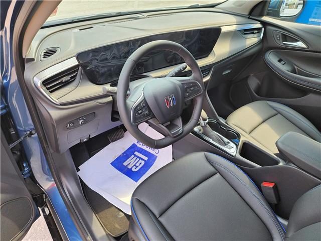 2026 Buick Encore GX Sport Touring (Stk: 31238) in The Pas - Image 11 of 17