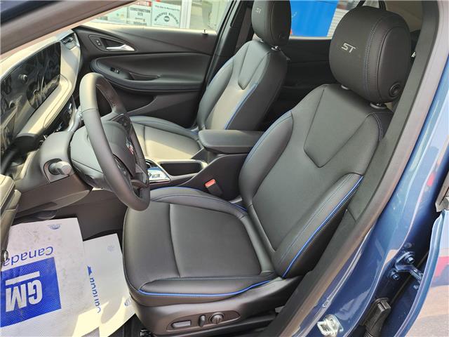 2026 Buick Encore GX Sport Touring (Stk: 31238) in The Pas - Image 12 of 17