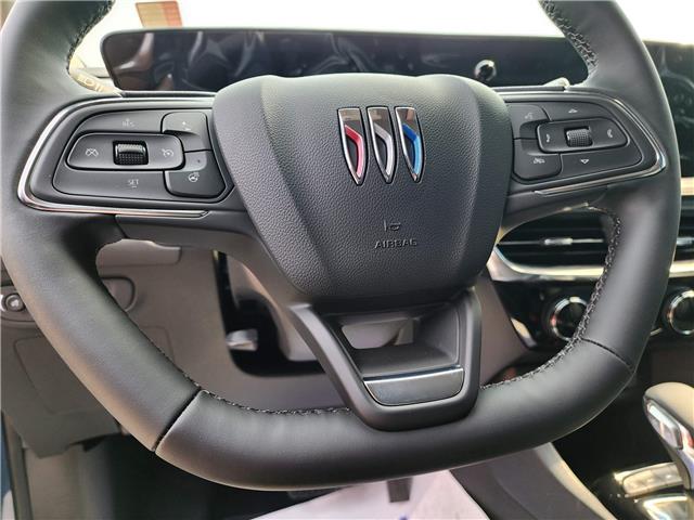 2026 Buick Encore GX Sport Touring (Stk: 31238) in The Pas - Image 13 of 17