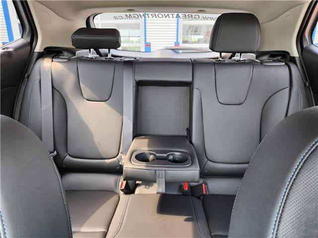 2026 Buick Encore GX Sport Touring (Stk: 31238) in The Pas - Image 14 of 17