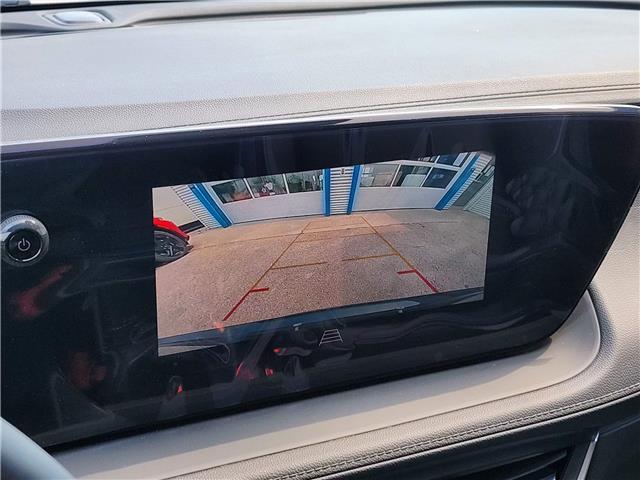 2026 Buick Encore GX Sport Touring (Stk: 31238) in The Pas - Image 15 of 17