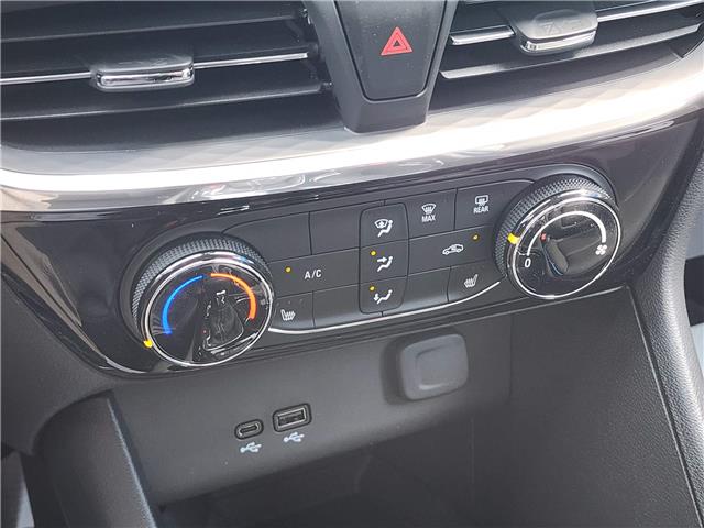 2026 Buick Encore GX Sport Touring (Stk: 31238) in The Pas - Image 16 of 17