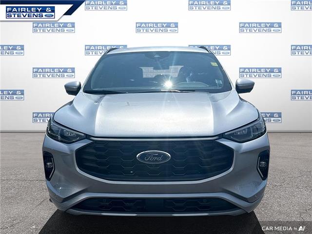 2023 Ford Escape ST-Line Elite (Stk: P9956A) in Dartmouth - Image 2 of 24