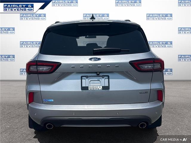 2023 Ford Escape ST-Line Elite (Stk: P9956A) in Dartmouth - Image 5 of 24