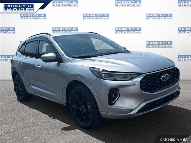 2023 Ford Escape ST-Line Elite (Stk: P9956A) in Dartmouth - Image 6 of 24