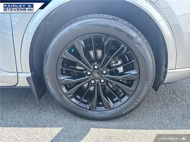 2023 Ford Escape ST-Line Elite (Stk: P9956A) in Dartmouth - Image 7 of 24