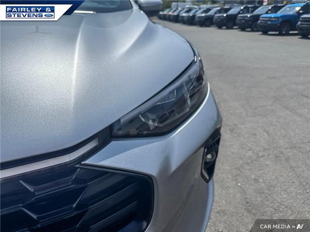 2023 Ford Escape ST-Line Elite (Stk: P9956A) in Dartmouth - Image 8 of 24