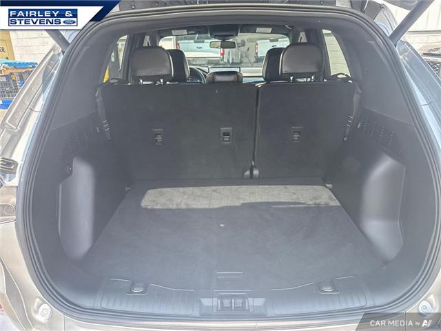 2023 Ford Escape ST-Line Elite (Stk: P9956A) in Dartmouth - Image 11 of 24