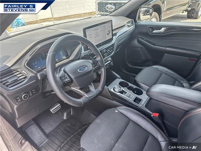 2023 Ford Escape ST-Line Elite (Stk: P9956A) in Dartmouth - Image 12 of 24