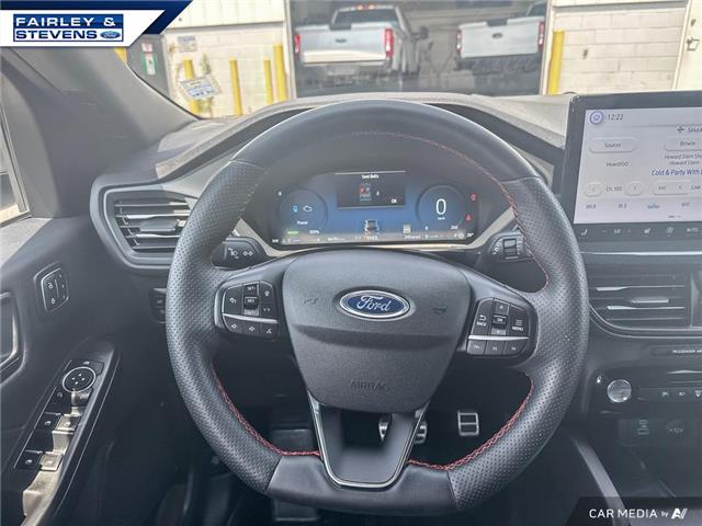 2023 Ford Escape ST-Line Elite (Stk: P9956A) in Dartmouth - Image 13 of 24