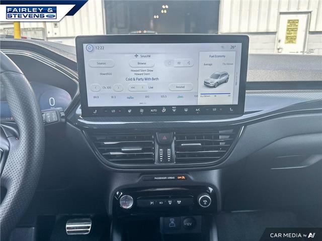 2023 Ford Escape ST-Line Elite (Stk: P9956A) in Dartmouth - Image 18 of 24
