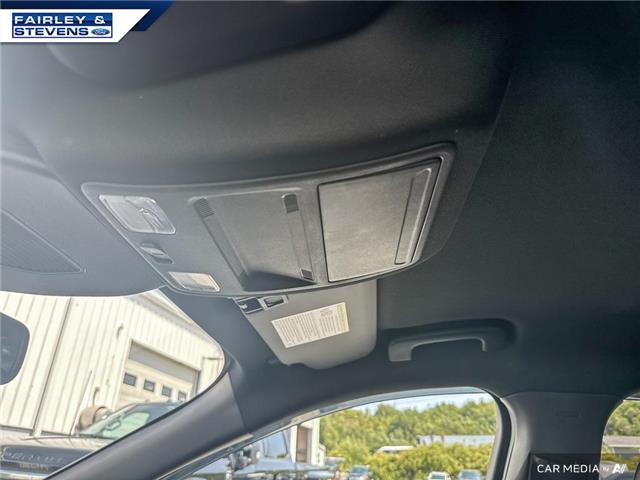 2023 Ford Escape ST-Line Elite (Stk: P9956A) in Dartmouth - Image 20 of 24