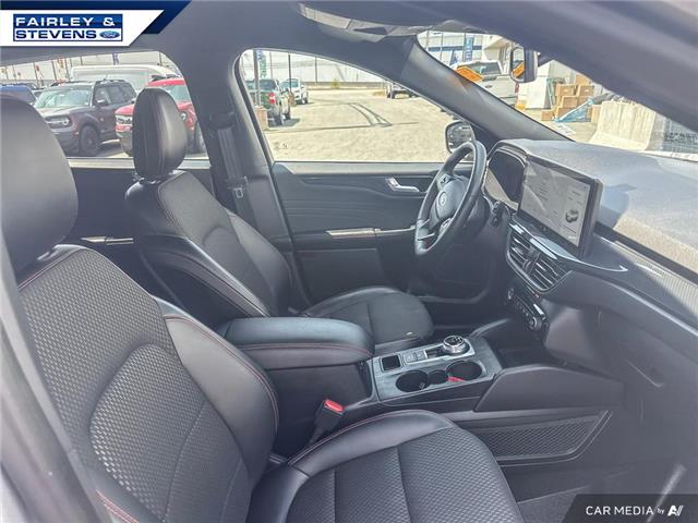 2023 Ford Escape ST-Line Elite (Stk: P9956A) in Dartmouth - Image 21 of 24