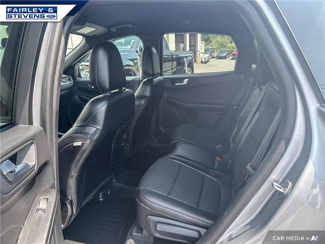 2023 Ford Escape ST-Line Elite (Stk: P9956A) in Dartmouth - Image 22 of 24