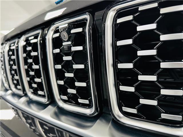 2022 Jeep Grand Cherokee 4xe Summit (Stk: A9047) in Saint-Eustache - Image 9 of 34