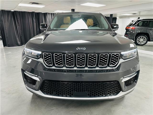 2022 Jeep Grand Cherokee 4xe Summit (Stk: A9047) in Saint-Eustache - Image 10 of 34
