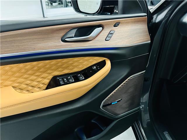 2022 Jeep Grand Cherokee 4xe Summit (Stk: A9047) in Saint-Eustache - Image 11 of 34