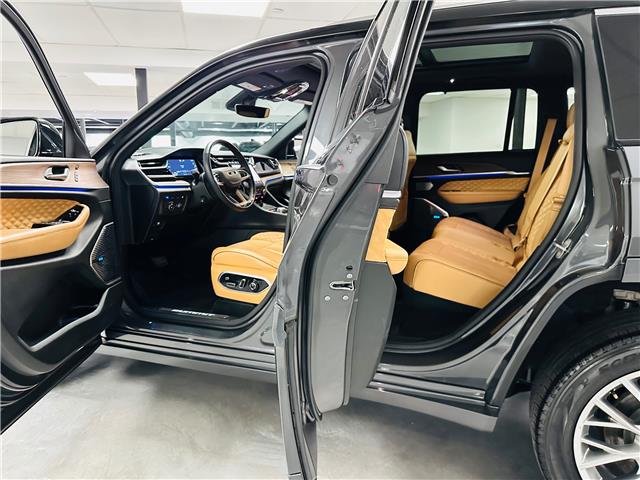 2022 Jeep Grand Cherokee 4xe Summit (Stk: A9047) in Saint-Eustache - Image 12 of 34