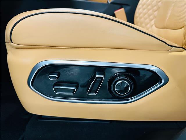 2022 Jeep Grand Cherokee 4xe Summit (Stk: A9047) in Saint-Eustache - Image 14 of 34