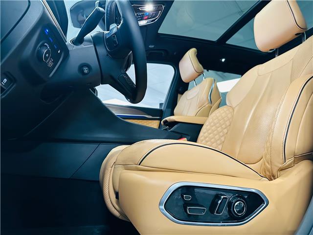 2022 Jeep Grand Cherokee 4xe Summit (Stk: A9047) in Saint-Eustache - Image 16 of 34