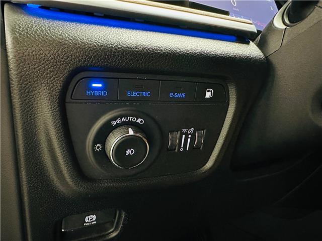2022 Jeep Grand Cherokee 4xe Summit (Stk: A9047) in Saint-Eustache - Image 17 of 34