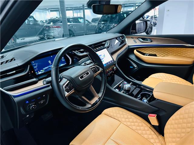 2022 Jeep Grand Cherokee 4xe Summit (Stk: A9047) in Saint-Eustache - Image 18 of 34