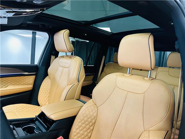 2022 Jeep Grand Cherokee 4xe Summit (Stk: A9047) in Saint-Eustache - Image 19 of 34