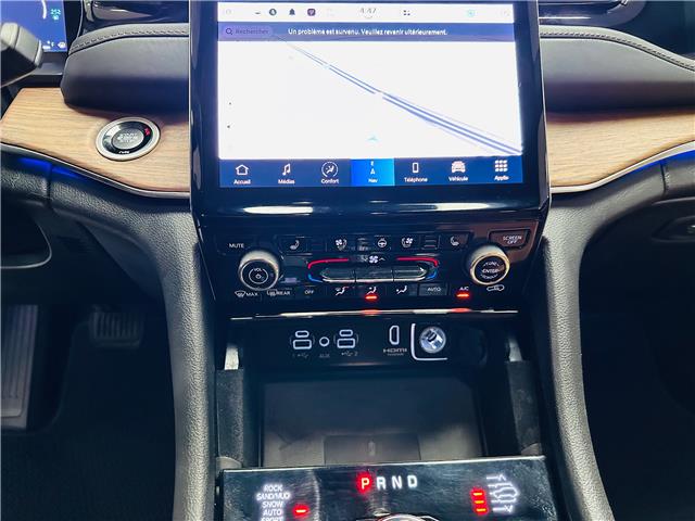 2022 Jeep Grand Cherokee 4xe Summit (Stk: A9047) in Saint-Eustache - Image 23 of 34
