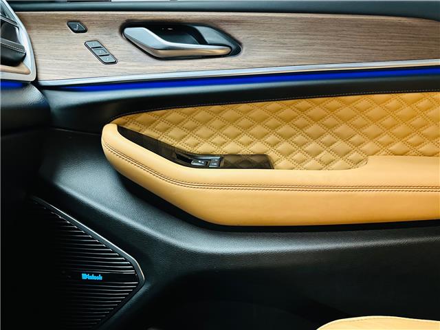 2022 Jeep Grand Cherokee 4xe Summit (Stk: A9047) in Saint-Eustache - Image 26 of 34