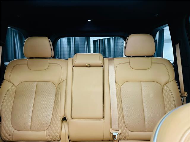 2022 Jeep Grand Cherokee 4xe Summit (Stk: A9047) in Saint-Eustache - Image 27 of 34