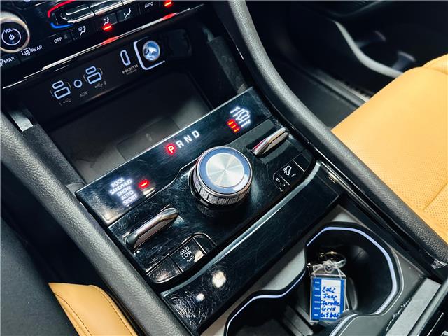 2022 Jeep Grand Cherokee 4xe Summit (Stk: A9047) in Saint-Eustache - Image 28 of 34