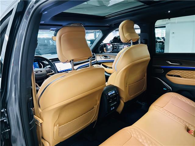 2022 Jeep Grand Cherokee 4xe Summit (Stk: A9047) in Saint-Eustache - Image 30 of 34