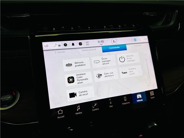 2022 Jeep Grand Cherokee 4xe Summit (Stk: A9047) in Saint-Eustache - Image 31 of 34