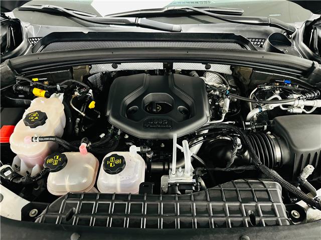 2022 Jeep Grand Cherokee 4xe Summit (Stk: A9047) in Saint-Eustache - Image 32 of 34