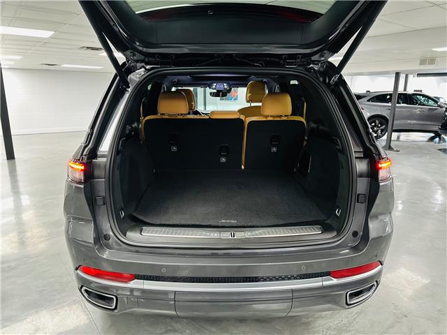 2022 Jeep Grand Cherokee 4xe Summit (Stk: A9047) in Saint-Eustache - Image 33 of 34