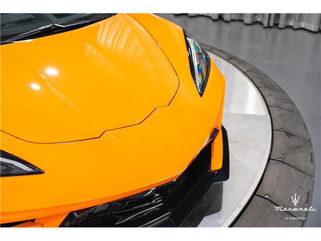 2022 Chevrolet Corvette Stingray (Stk: 1236MCEa) in Edmonton - Image 25 of 30