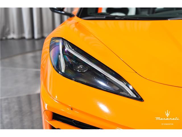 2022 Chevrolet Corvette Stingray (Stk: 1236MCEa) in Edmonton - Image 26 of 30