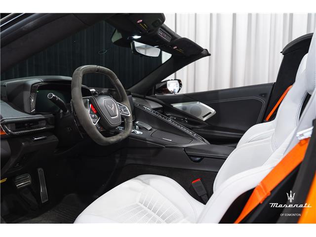 2022 Chevrolet Corvette Stingray (Stk: 1236MCEa) in Edmonton - Image 12 of 30