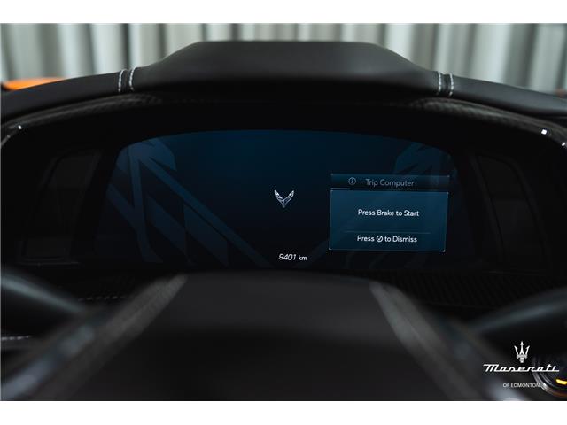 2022 Chevrolet Corvette Stingray (Stk: 1236MCEa) in Edmonton - Image 15 of 30