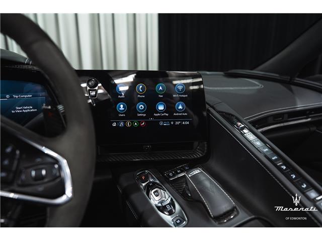 2022 Chevrolet Corvette Stingray (Stk: 1236MCEa) in Edmonton - Image 16 of 30