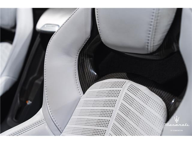 2022 Chevrolet Corvette Stingray (Stk: 1236MCEa) in Edmonton - Image 19 of 30