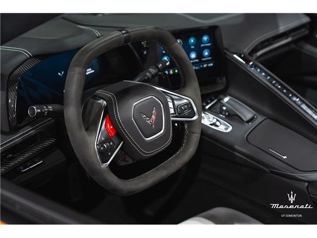 2022 Chevrolet Corvette Stingray (Stk: 1236MCEa) in Edmonton - Image 20 of 30