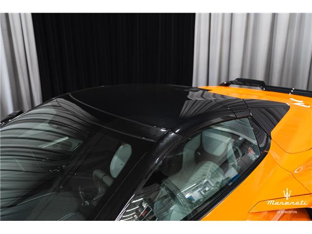 2022 Chevrolet Corvette Stingray (Stk: 1236MCEa) in Edmonton - Image 28 of 30